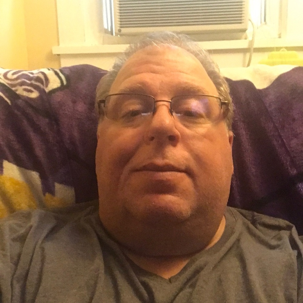 Meet your Posher, Lou